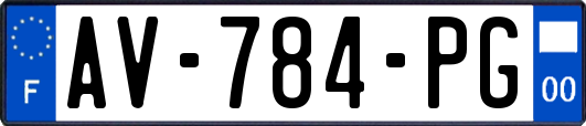 AV-784-PG
