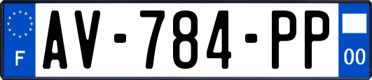 AV-784-PP