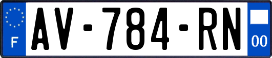 AV-784-RN