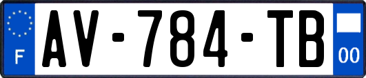 AV-784-TB