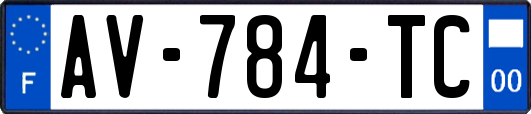 AV-784-TC