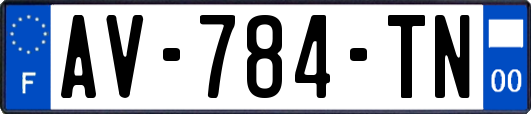 AV-784-TN