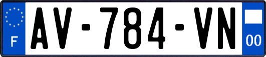 AV-784-VN