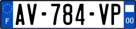 AV-784-VP