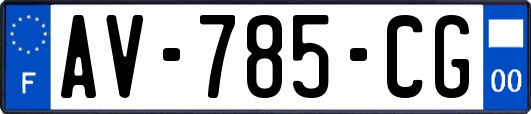 AV-785-CG