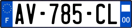 AV-785-CL