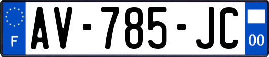 AV-785-JC