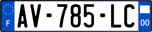 AV-785-LC