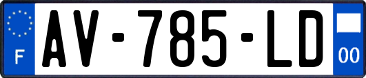 AV-785-LD
