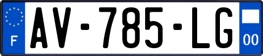 AV-785-LG