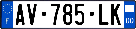 AV-785-LK