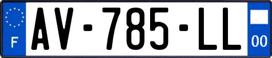 AV-785-LL