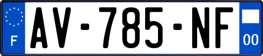 AV-785-NF