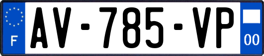 AV-785-VP