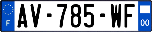 AV-785-WF
