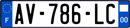AV-786-LC