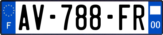 AV-788-FR