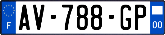 AV-788-GP