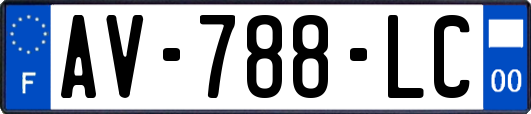 AV-788-LC