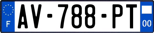 AV-788-PT