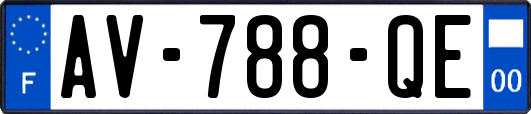 AV-788-QE