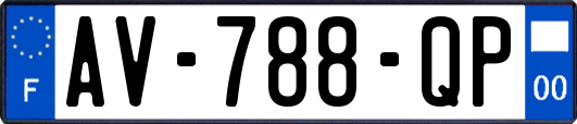 AV-788-QP