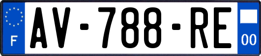 AV-788-RE