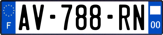 AV-788-RN