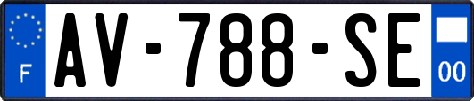 AV-788-SE