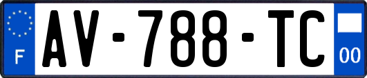 AV-788-TC