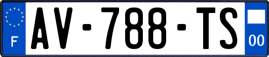 AV-788-TS