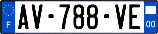 AV-788-VE