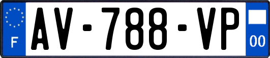 AV-788-VP