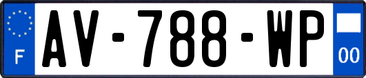 AV-788-WP