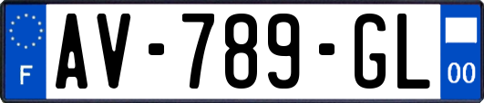 AV-789-GL