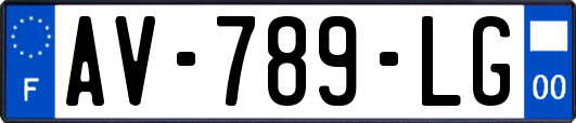 AV-789-LG