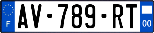 AV-789-RT