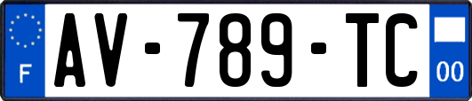 AV-789-TC