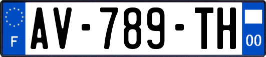 AV-789-TH