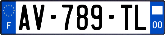 AV-789-TL
