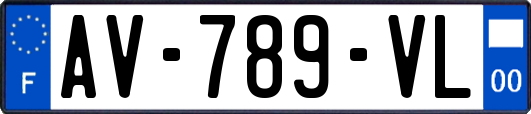AV-789-VL