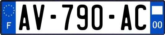 AV-790-AC