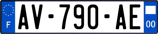 AV-790-AE