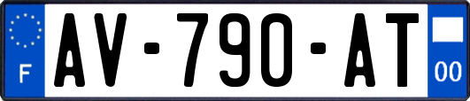 AV-790-AT