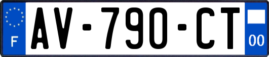 AV-790-CT