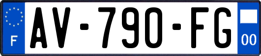 AV-790-FG