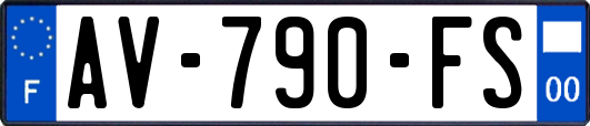 AV-790-FS