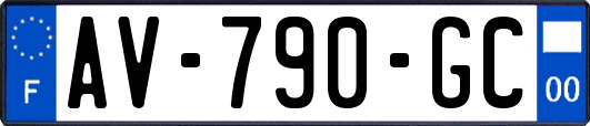 AV-790-GC