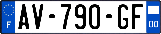 AV-790-GF