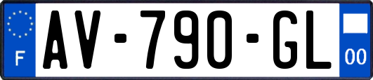 AV-790-GL